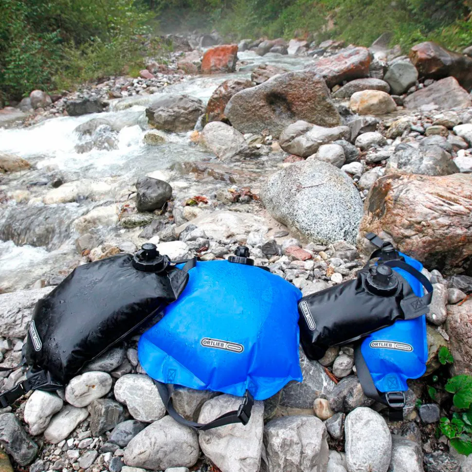 Ortlieb vesipussi