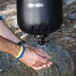 Ortlieb vesisäkki 10 L