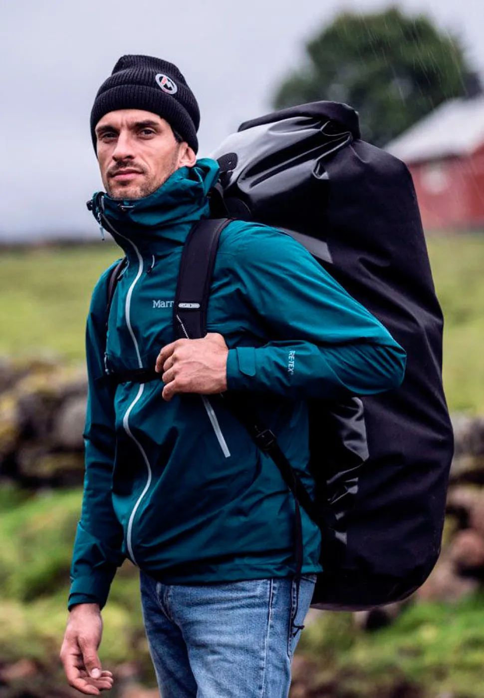 Ortlieb X-Tremer 150 L kuivasäkki