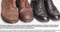 Palc kenkälankki, 50 ml