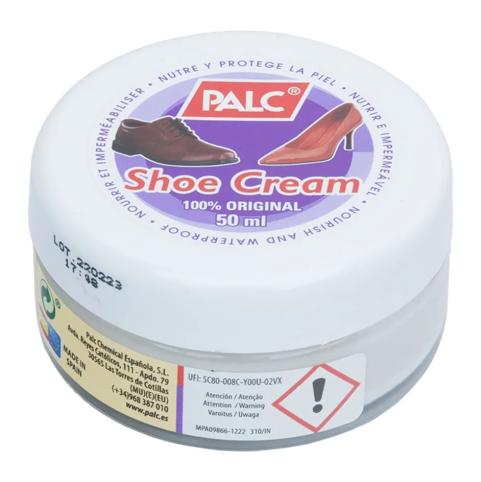 Palc kenkälankki, 50 ml