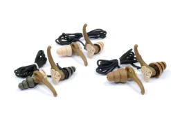 Peltor Combat Arms Earplugs korvatulpat