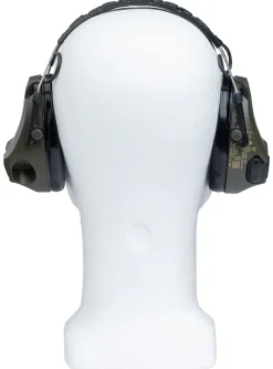 Peltor ComTac VIII aktiivikuulosuojaimet