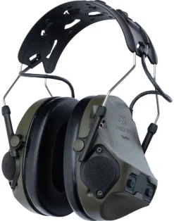 Peltor ComTac VIII aktiivikuulosuojaimet