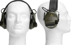 Peltor ComTac XPI aktiivikuulosuojaimet