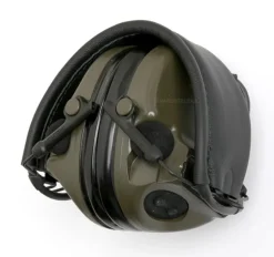 Peltor ComTac XPI aktiivikuulosuojaimet
