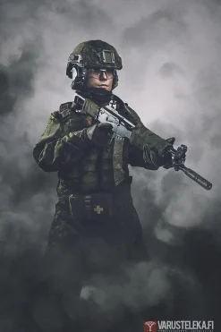 Peltor ComTac XPI aktiivikuulosuojaimet