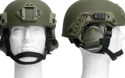 Peltor ComTac XPI aktiivikuulosuojaimet