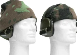 Peltor ComTac XPI aktiivikuulosuojaimet