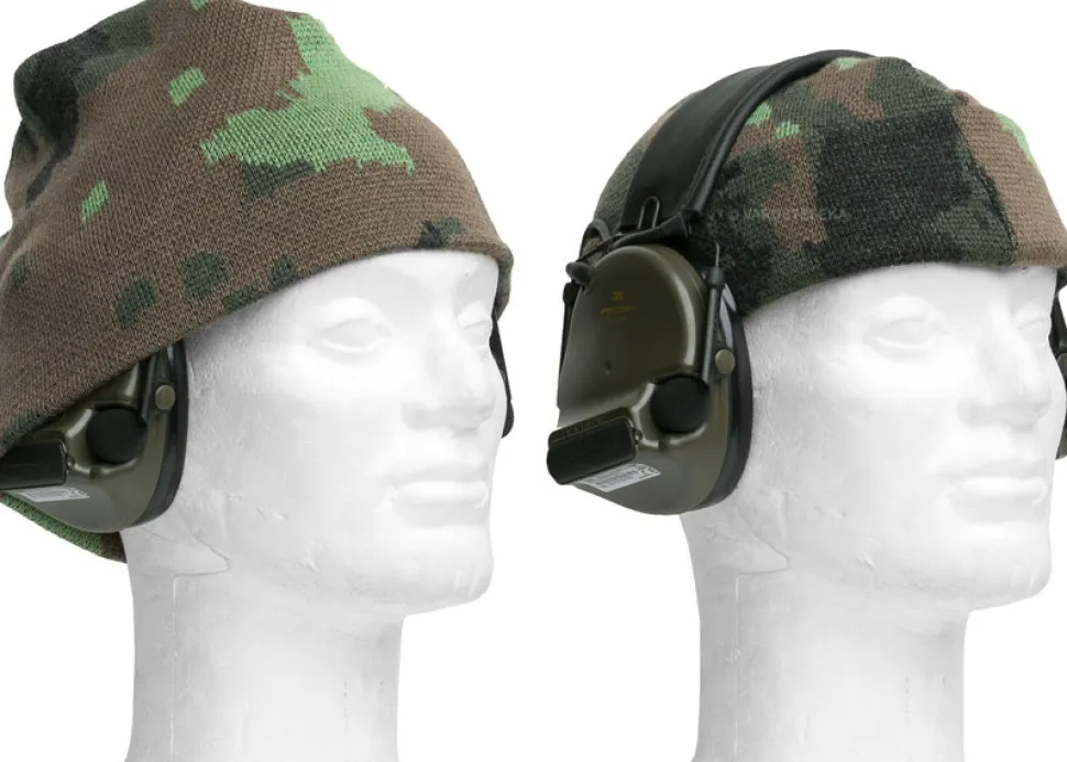 Peltor ComTac XPI aktiivikuulosuojaimet