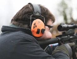 Peltor SportTac aktiivikuulosuojaimet