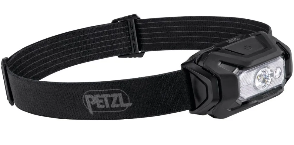 Petzl Aria 1 RGB otsalamppu