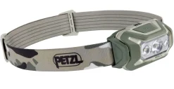 Petzl Aria 2 RGB otsalamppu
