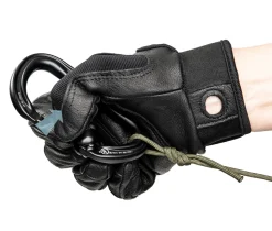 Petzl Bm'D Triact-Lock sulkurengas