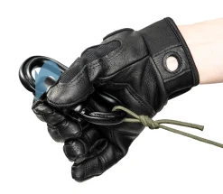 Petzl Bm'D Triact-Lock sulkurengas