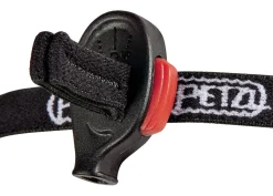 Petzl e+LITE otsalamppu