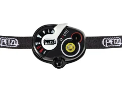 Petzl e+LITE otsalamppu
