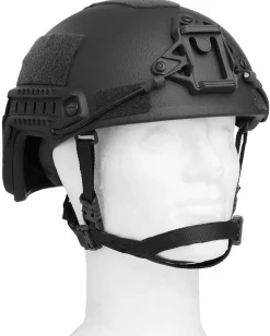 PGD ARCH High Cut kypärä, NIJ IIIA