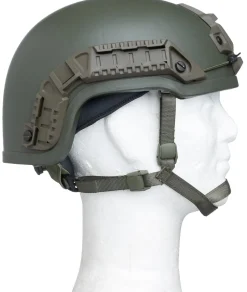 PGD ARCH High Cut kypärä, NIJ IIIA