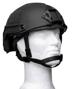 PGD ARCH High Cut kypärä, NIJ IIIA