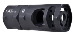Phase 5 Fatman Hex Brake 5.56