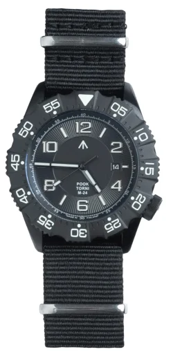Pook Torni M-24