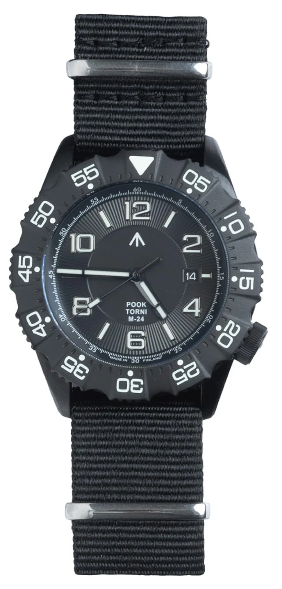 Pook Torni M-24