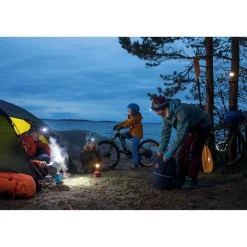Primus Essential Stove Set retkikeitinsetti, 2,3 l