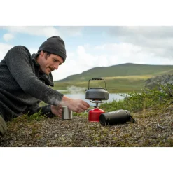 Primus Essential Trail Stove retkikeitin