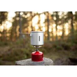 Primus Essential Trail Stove retkikeitin