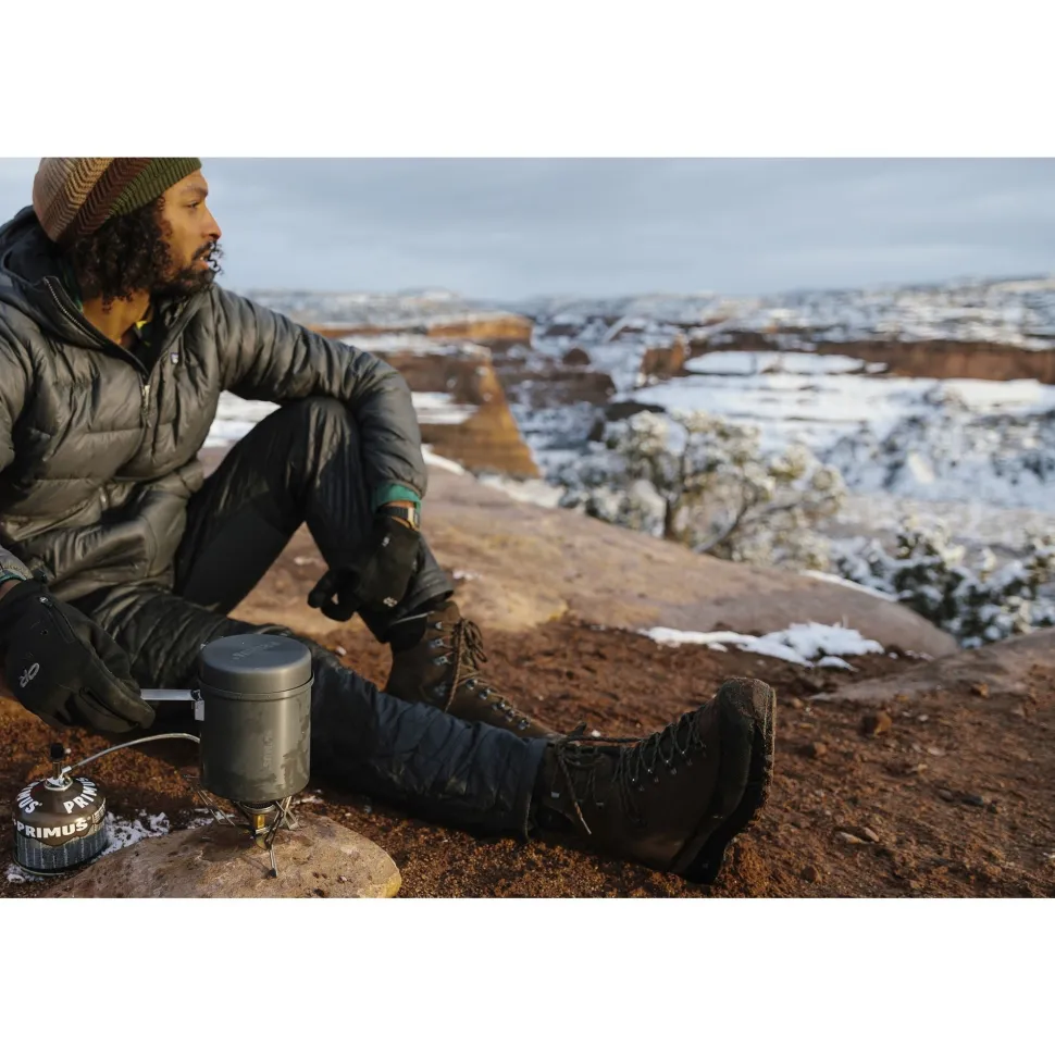Primus Express Spider Stove II retkikeitin