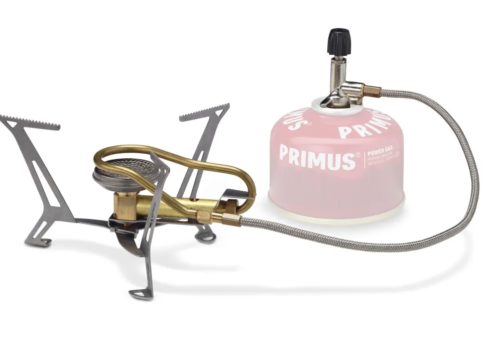 Primus Express Spider Stove II retkikeitin