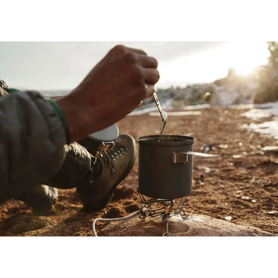 Primus Express Spider Stove II retkikeitin