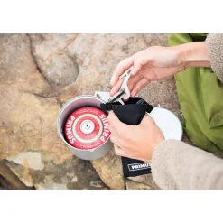 Primus Express Stove retkikeitin