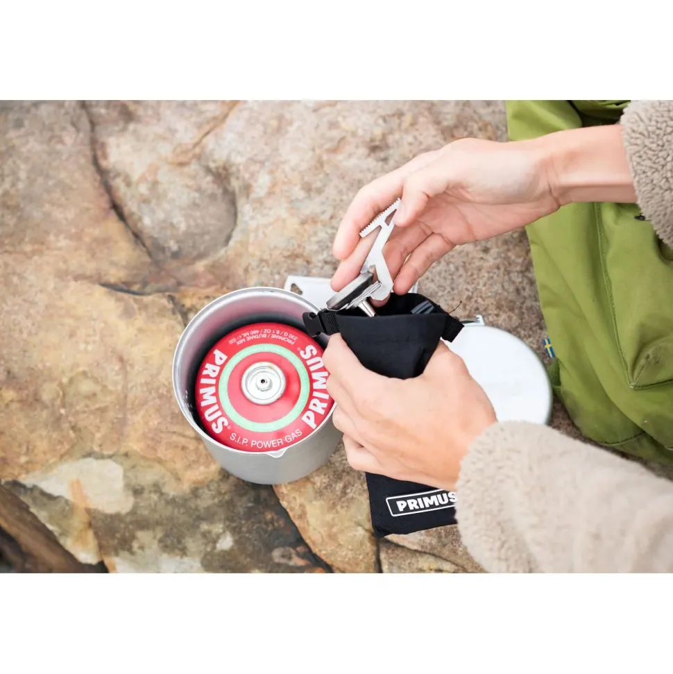 Primus Express Stove retkikeitin