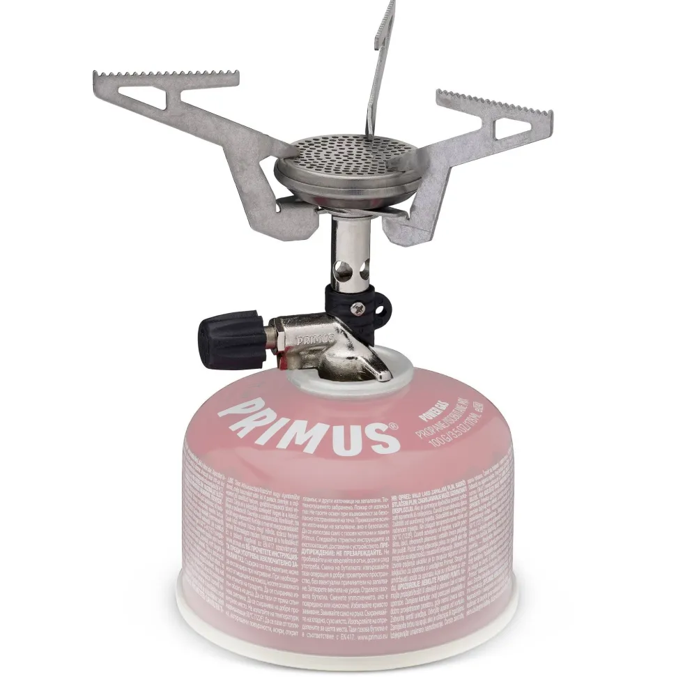 Primus Express Stove retkikeitin