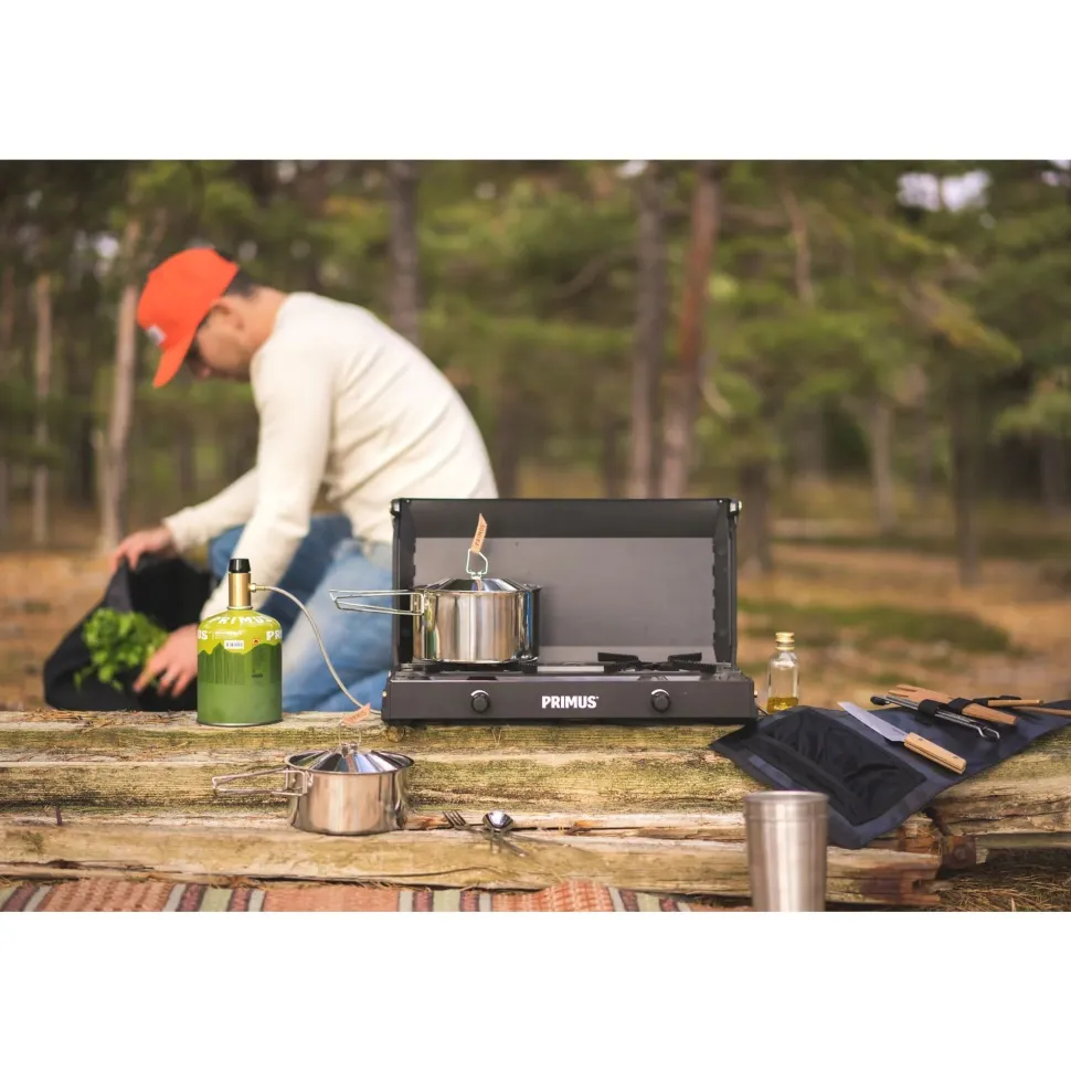 Primus Kinjia Stove retkikeitin