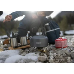 Primus Litech Coffee / Tea Kettle kahvipannu, 1.5L