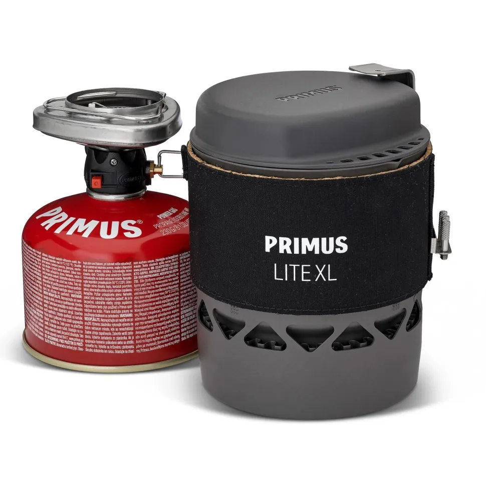 Primus Lite XL Stove retkikeitin