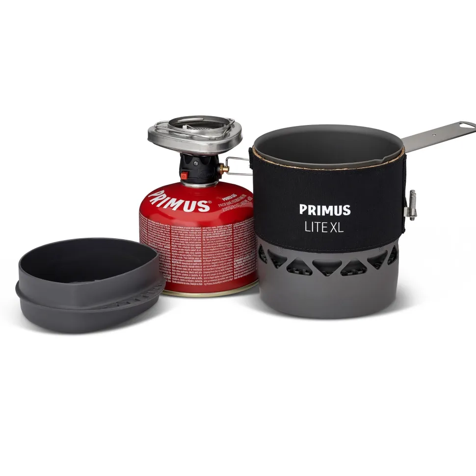 Primus Lite XL Stove retkikeitin