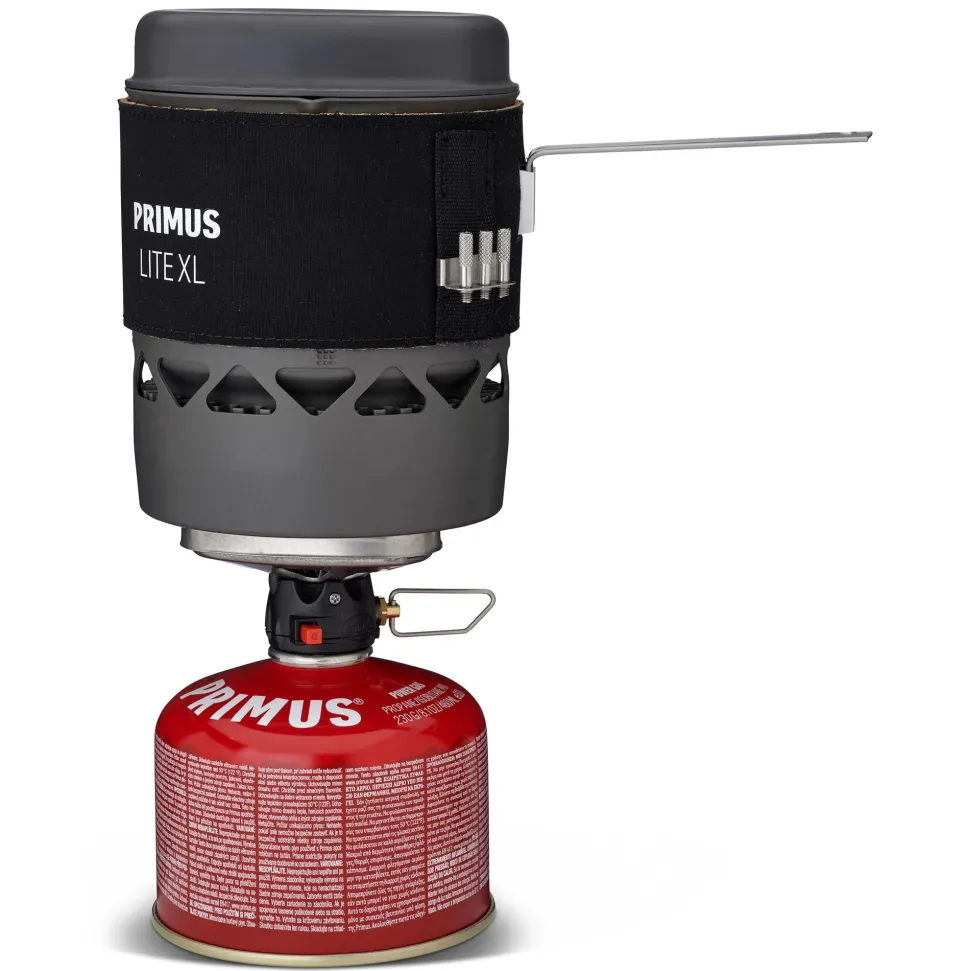 Primus Lite XL Stove retkikeitin
