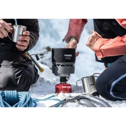 Primus Lite XL Stove retkikeitin