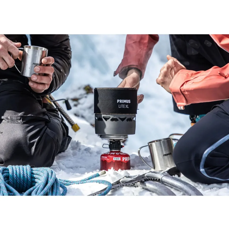 Primus Lite XL Stove retkikeitin