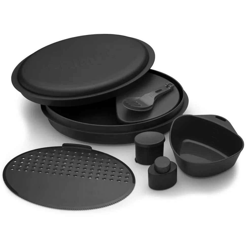 Primus Meal Set astiasarja