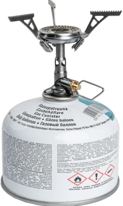 Primus Micron III Retkikeitin