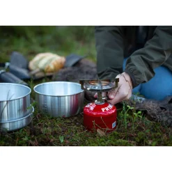 Primus Mimer Stove retkikeitin