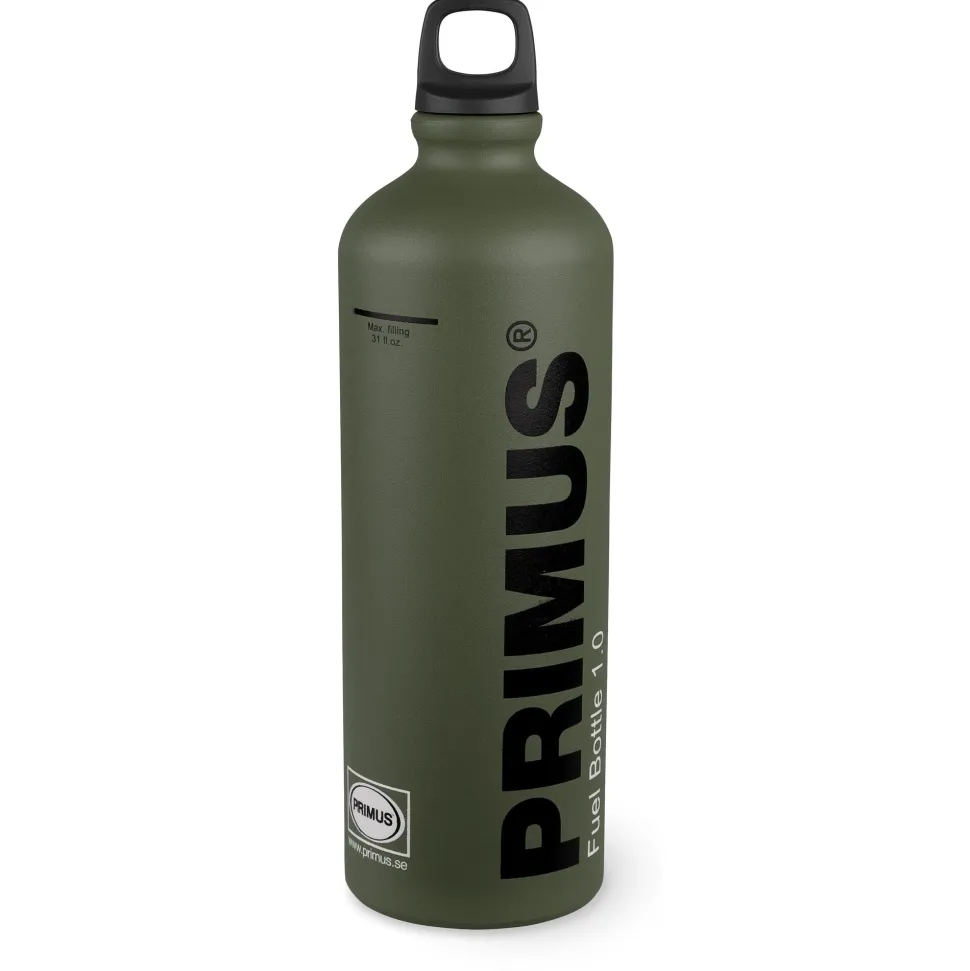 Primus polttoainepullo 1,0 l