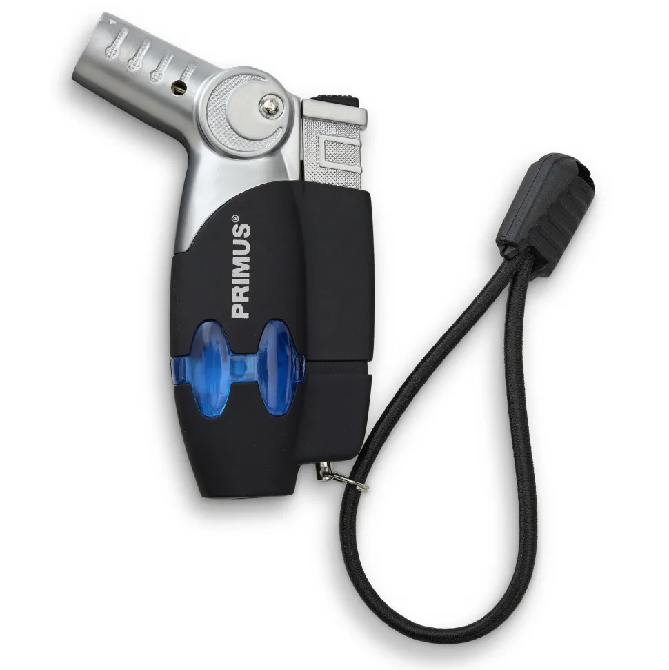 Primus Powerlighter III sytytin