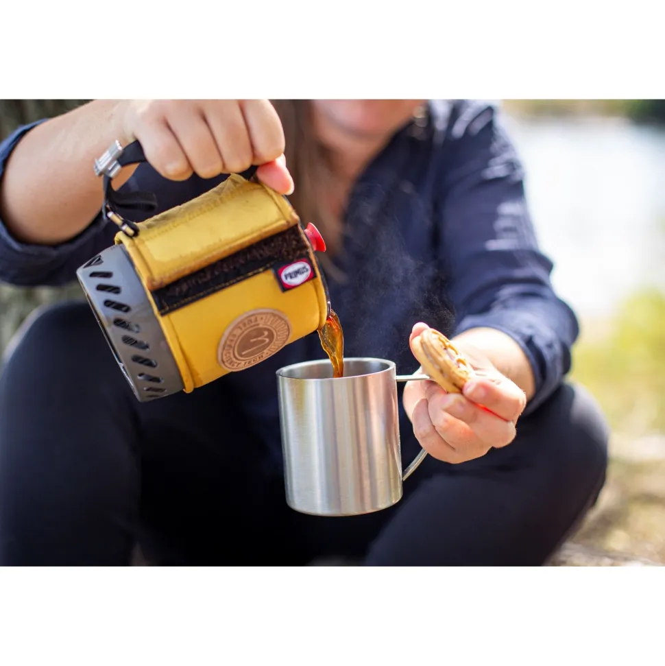 Primus 4 Season Mug termosmuki, 0.3L