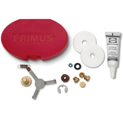 Primus varaosasarja, OmniFuel II & MultiFuel III